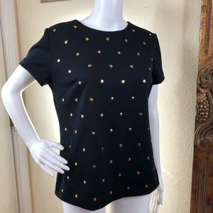 Michael by Michael Kors ladies blouse size medium